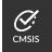 CMSIS view