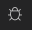 Debug icon in the CMSIS view